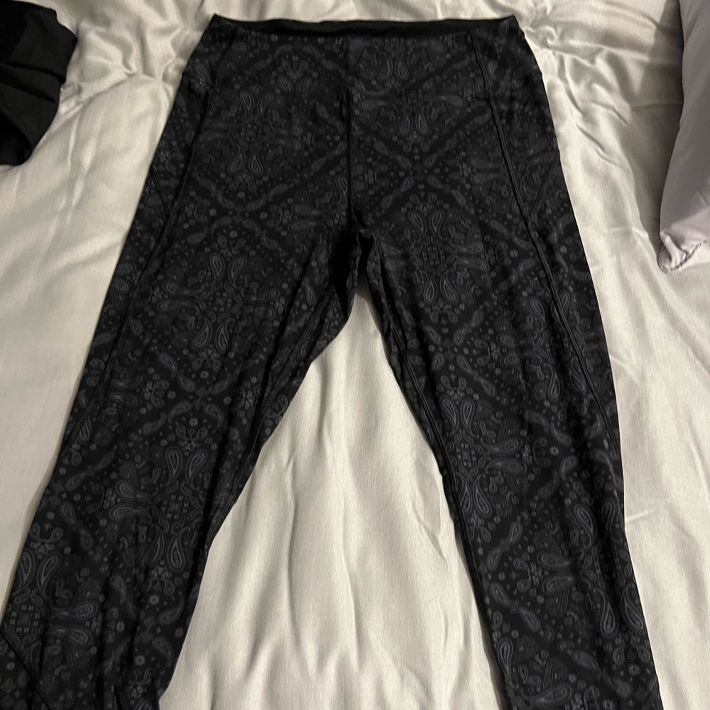 Victoria secret leggings